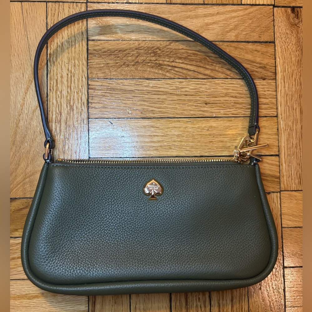 Kate Spade Kayla Convertible Wristlet